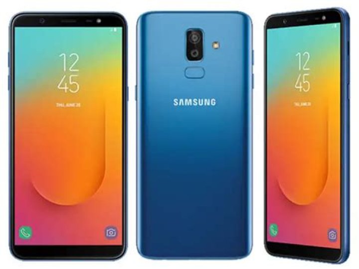 Is Samsung J8 upgradable?