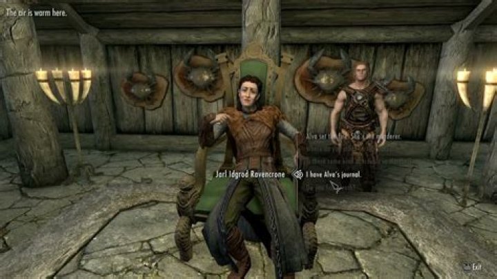 Is Skyrim rated M?