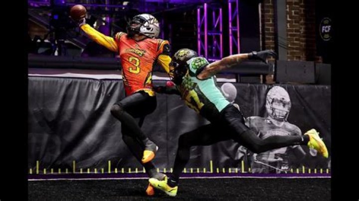 Is Terrance Williams in the XFL?