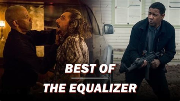 Is the equalizers wife dead?