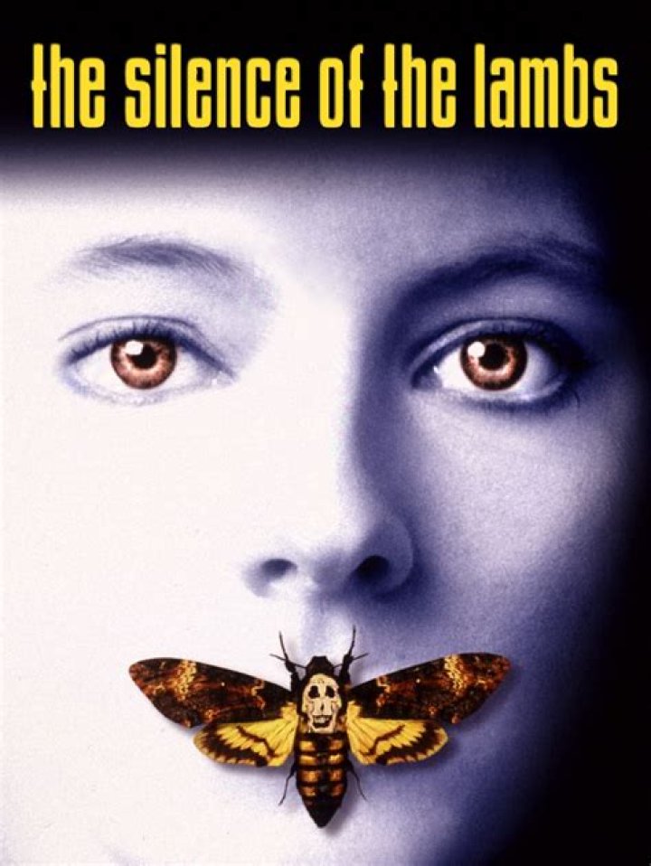 Is the silence of the lambs on Amazon Prime?