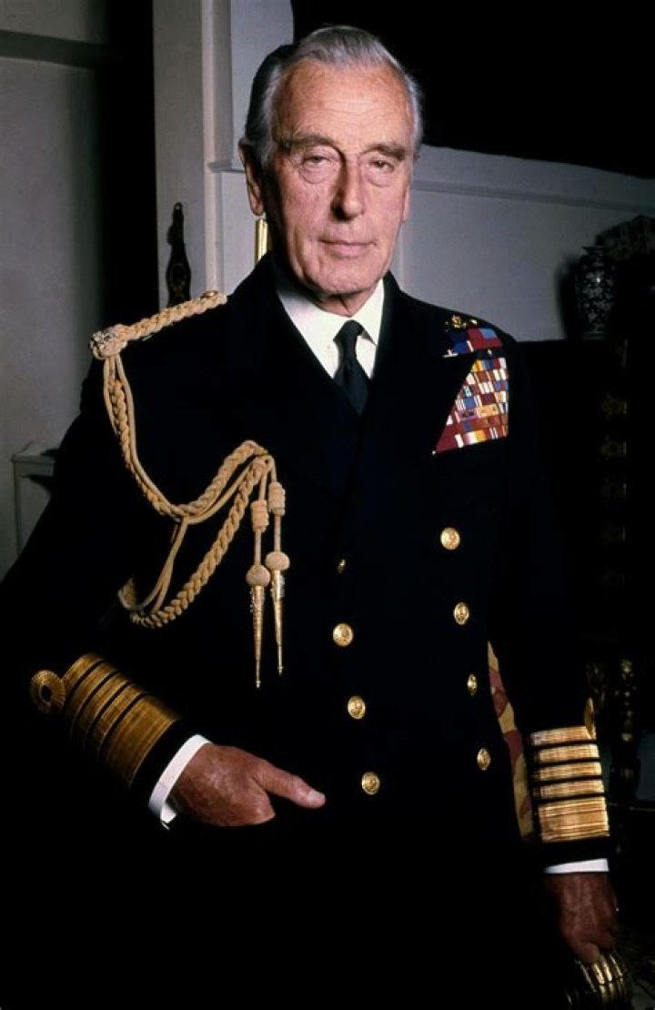 Is there a current Lord Mountbatten?