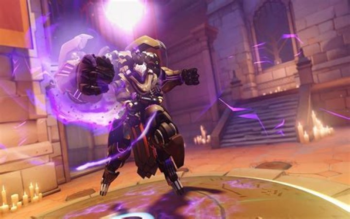 Is there a girl in overwatch league?