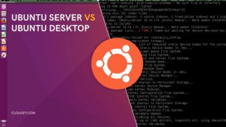 Is Ubuntu Server 32-bit?