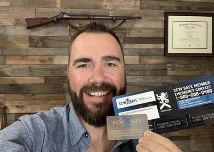 Is Uscca or CCW Safe better?