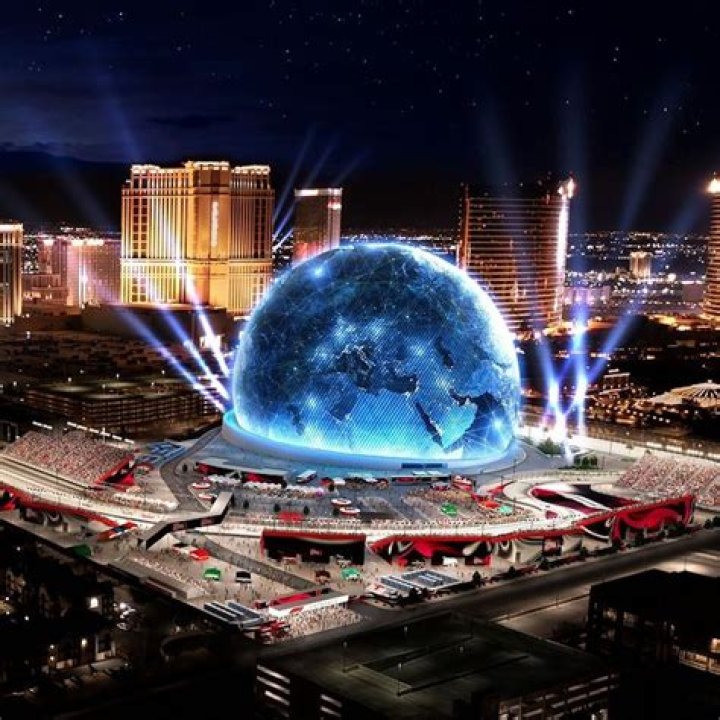 Is Vegas Open New Years 2020?