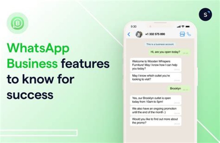 Is WhatsApp free for business use?