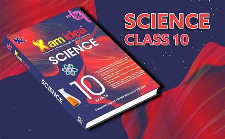 Is Xam idea a good book for class 10?
