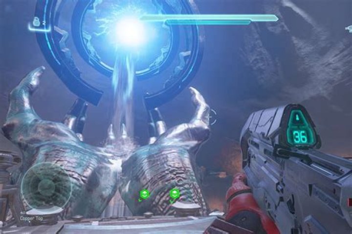 Ist Halo 5 Crossplay?