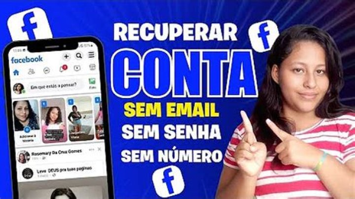 O que acontece quando o Facebook desativa sua conta?
