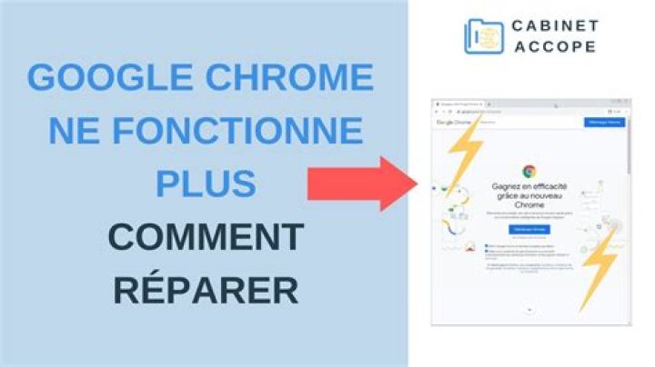 Pourquoi la traduction Google ne fonctionne plus ?