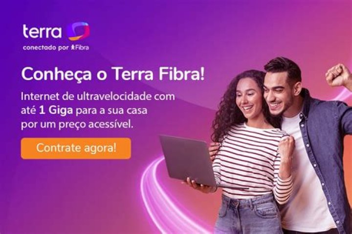 Qual melhor internet fibra 2020?