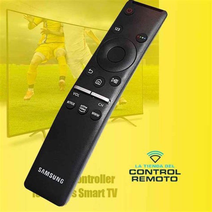 Qual o melhor aplicativo de controle remoto para TV Samsung?