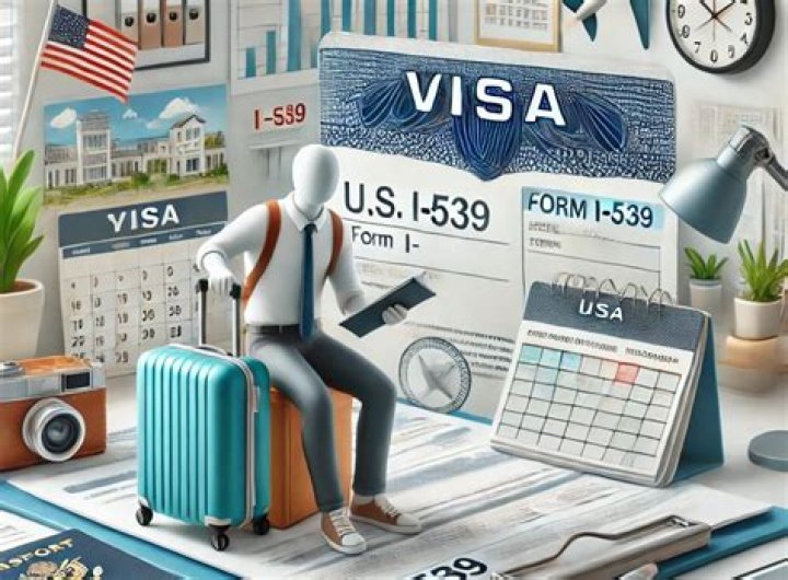 Quantas vezes posso estender o visto de turista?