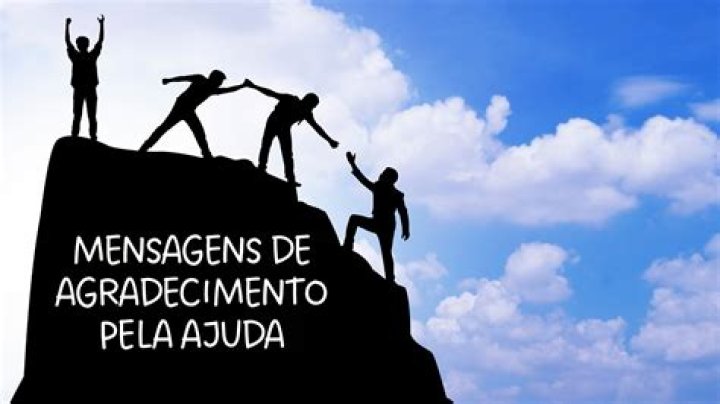 Que pessoas podem me ajudar no meu desenvolvimento de que forma?