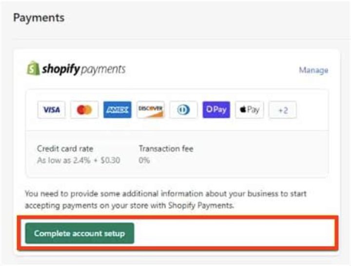 Should I use Shopify payments or PayPal?