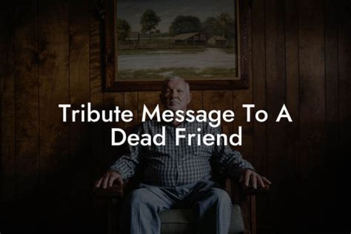 Should you unfriend a dead friend on Facebook?
