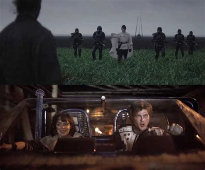 Should you watch solo before a new hope?
