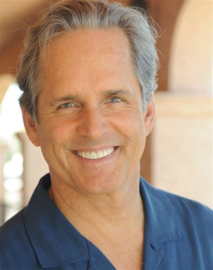 Was Gregory Harrison ever on MASH?