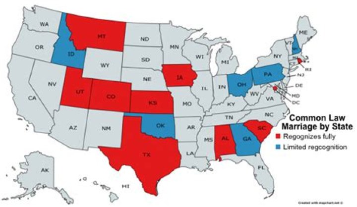 Was Virginia a common law state?