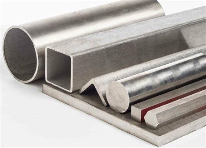 What are fictional metals?