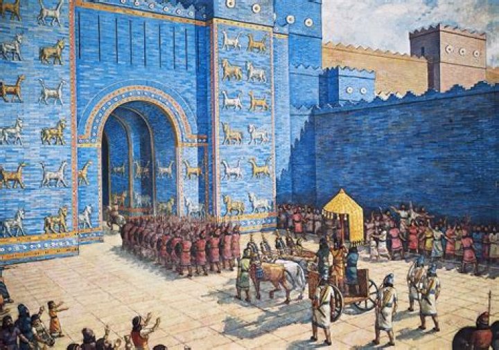 What are foundational civilizations?