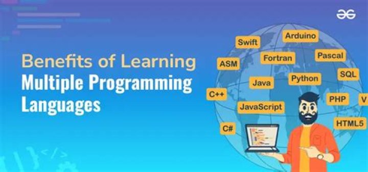 What are the benefits of learning programming?