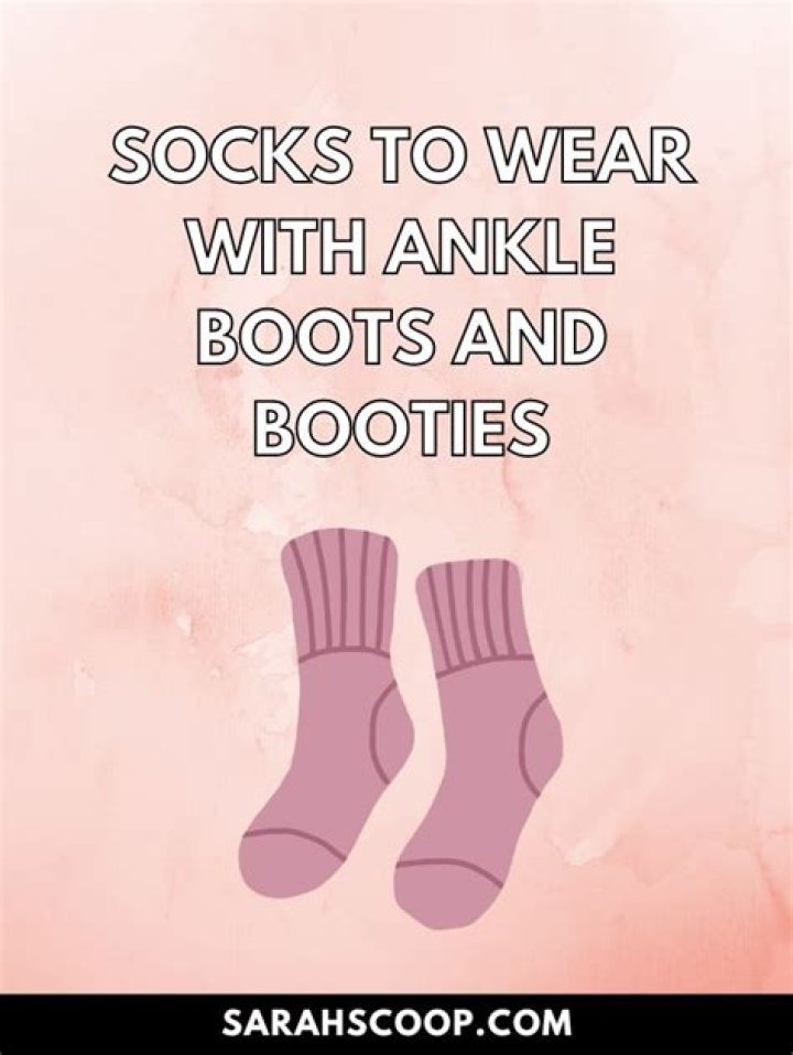 What are the best socks to wear so your boots will not stink?