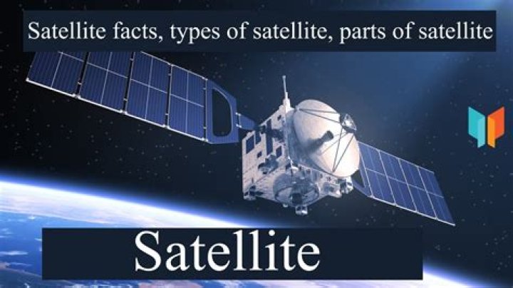 What are the parts of a space probe?
