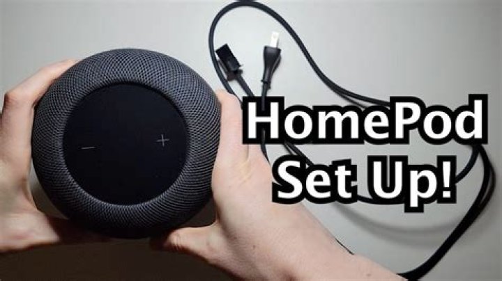 What can I say to HomePod?