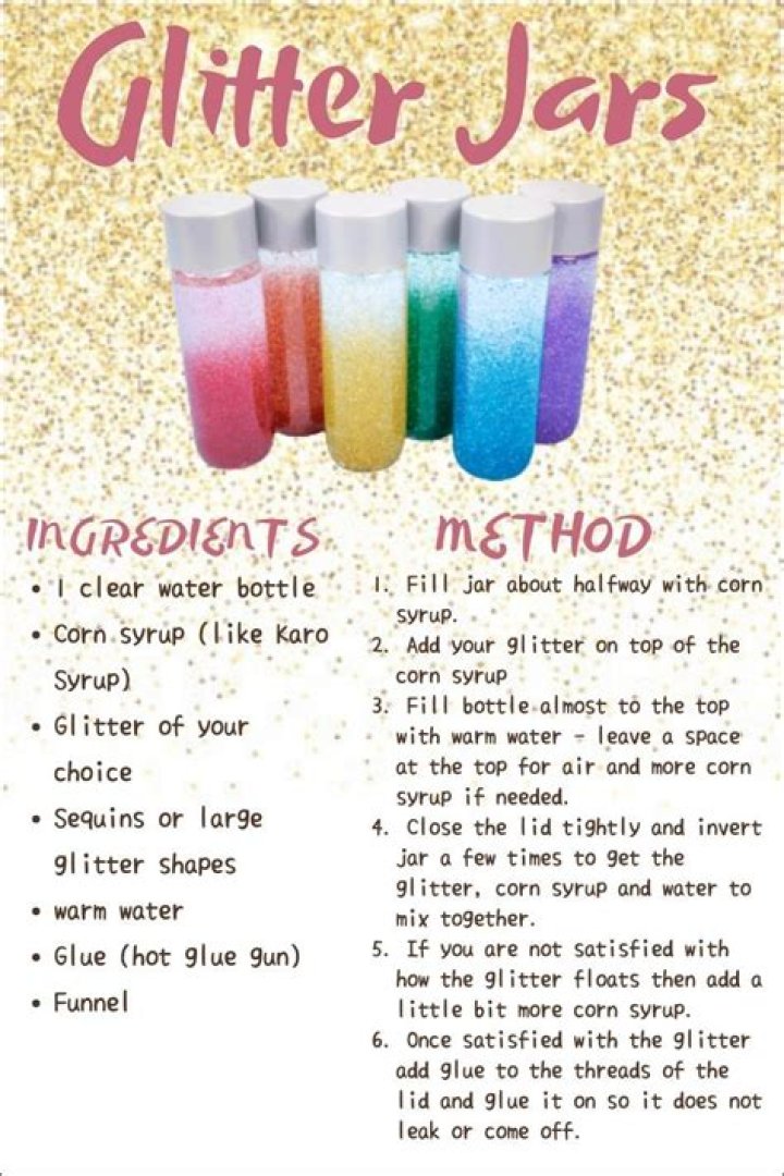 What can I use to keep glitter on my eyes?