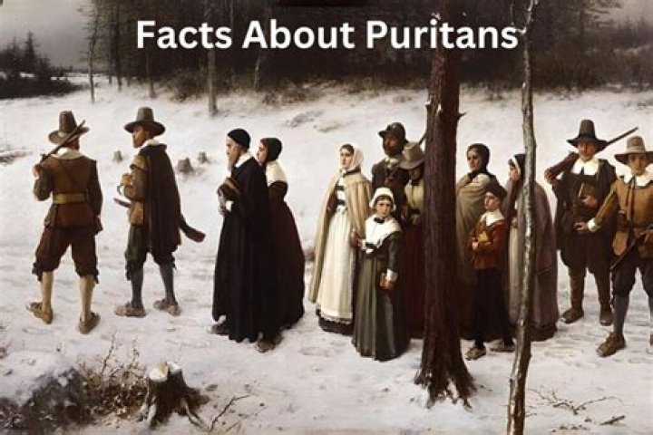 What did the Puritans believe about the members of their church?