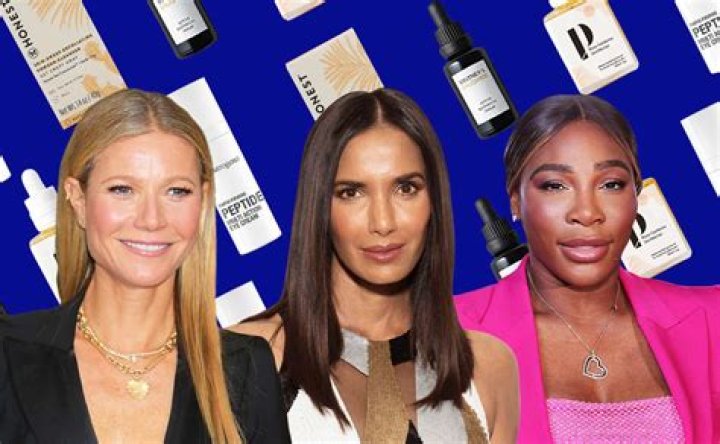 What do celebrities do when they are not working?