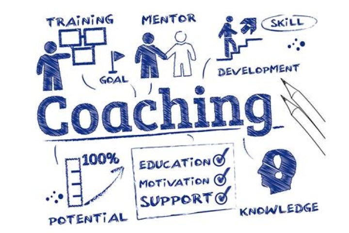 What do personal coaches do?