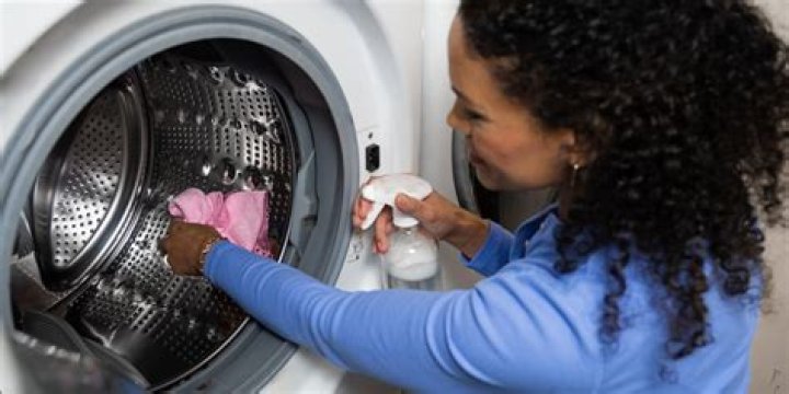 What does auto clean do on washing machine?