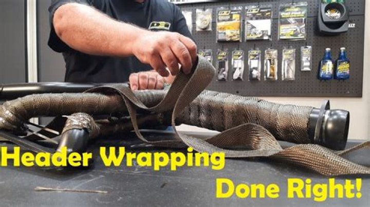 What does header wrap do?