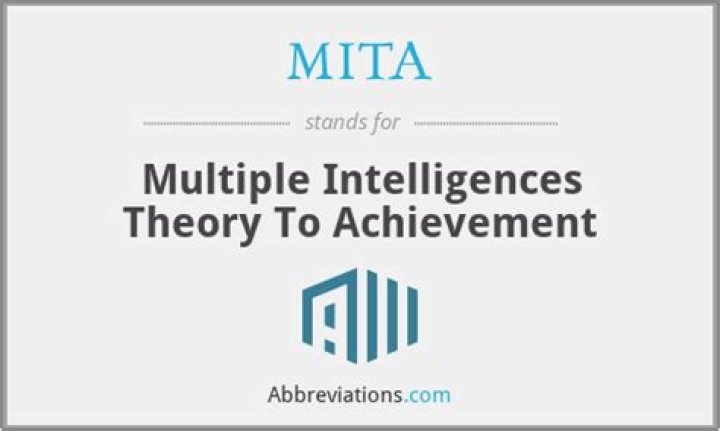 What does Mita stand for?