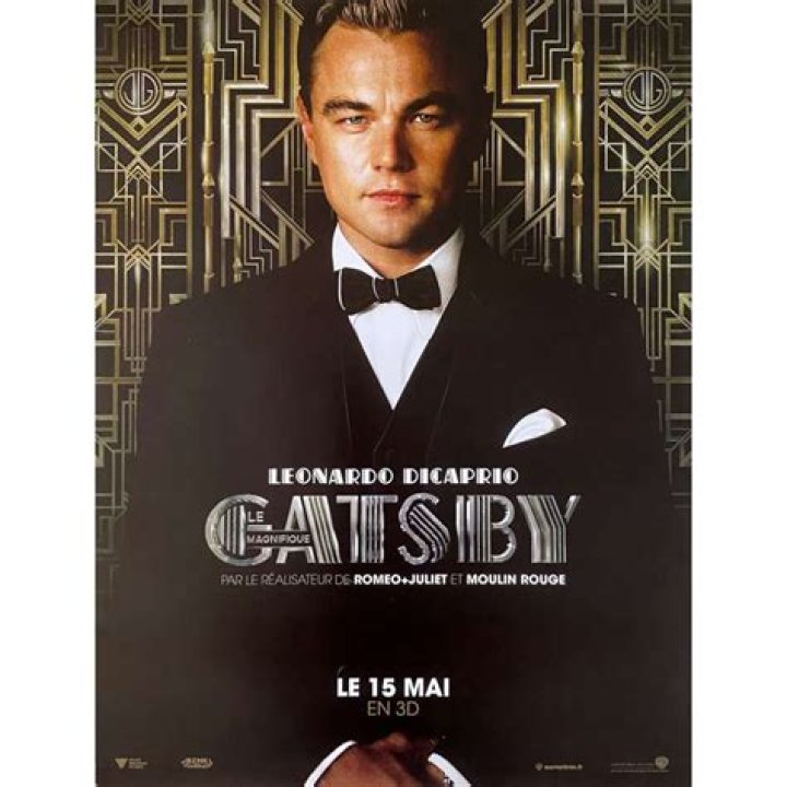 What does money represent in The Great Gatsby?