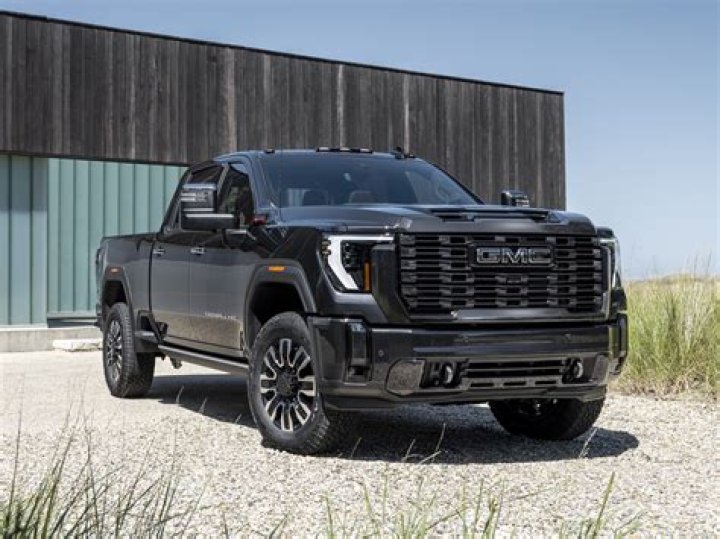 What does the GMC do?