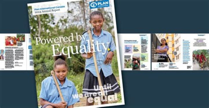 What does the word equality mean to you?