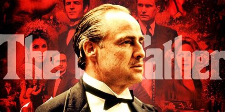 What does the word godfather mean?