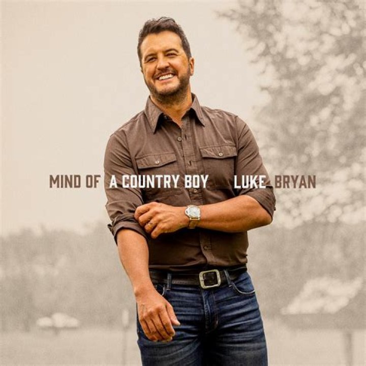 What ethnicity is Luke Bryan?
