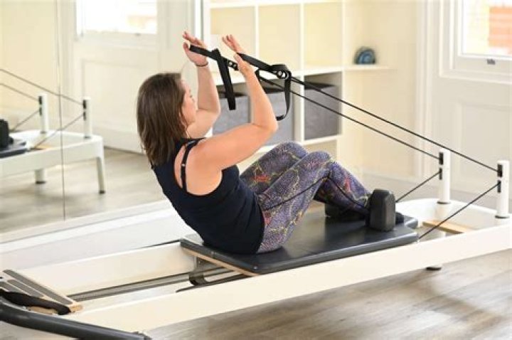 What exactly is Pilates exercise?