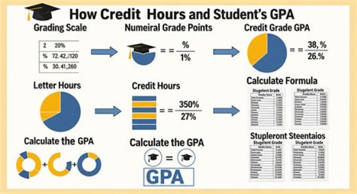 What GPA do you need to fail out of college?