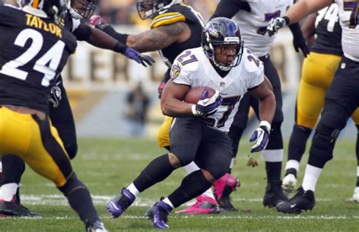 What happened to Ray Rice Baltimore Ravens?