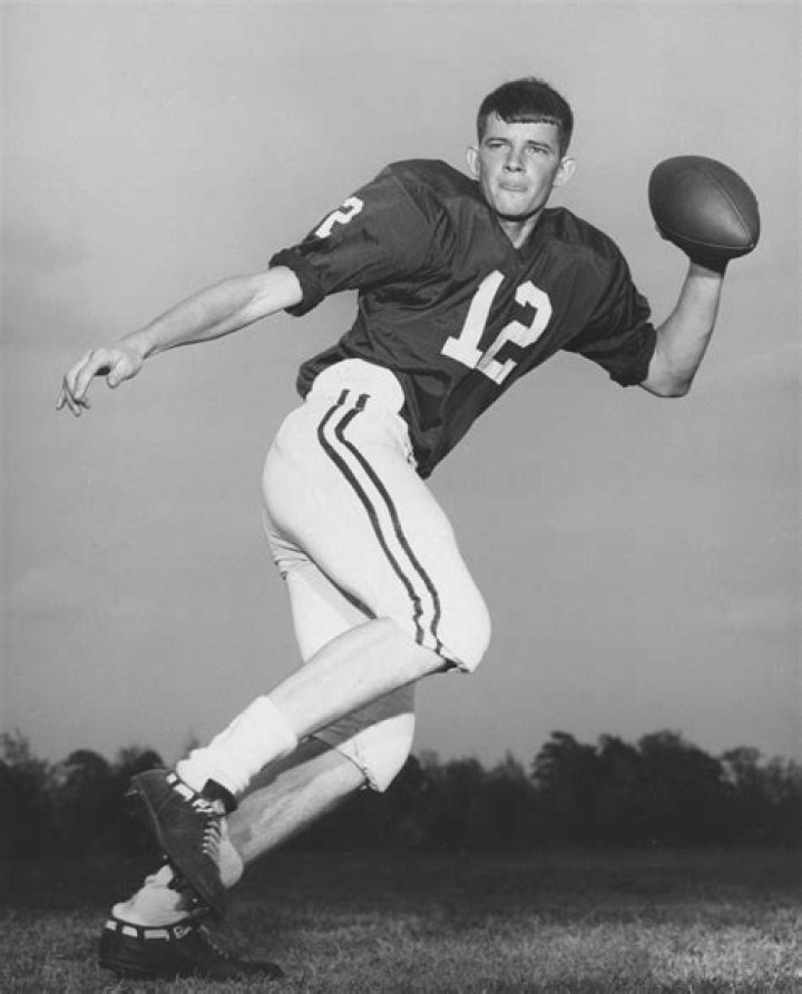 What high school has the most pro football players?