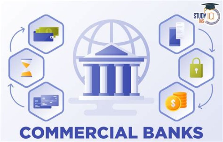 What is a commercial deposit?