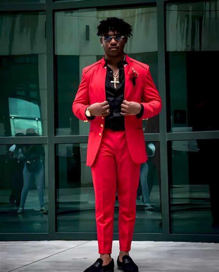 What is a suit for land?