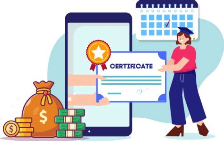 What is boomi certification?