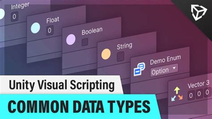 What is data scripting?